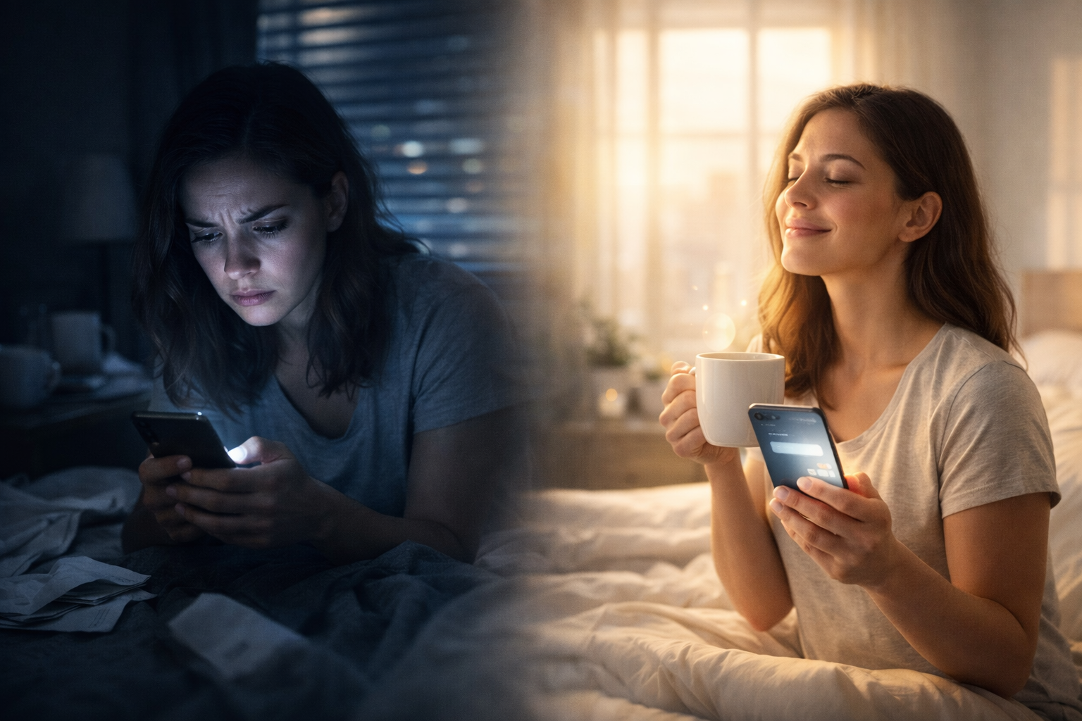 50 ChatGPT Prompts for Instant Stress Relief & Daily Calm