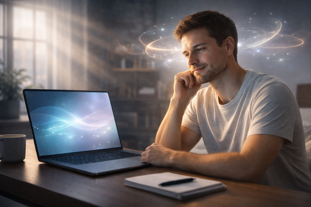 50 ChatGPT Prompts for Instant Stress Relief & Daily Calm