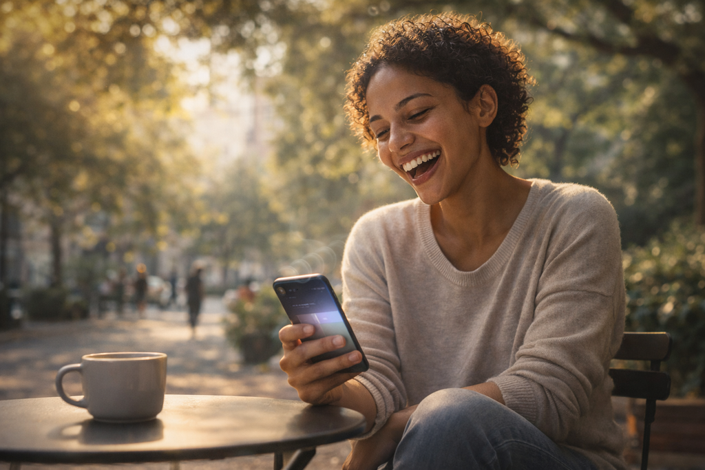 50 ChatGPT Prompts for Instant Stress Relief & Daily Calm