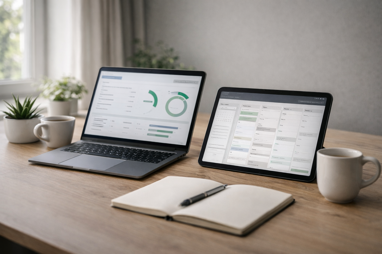 The 30-Day Paycheck Budget Reset