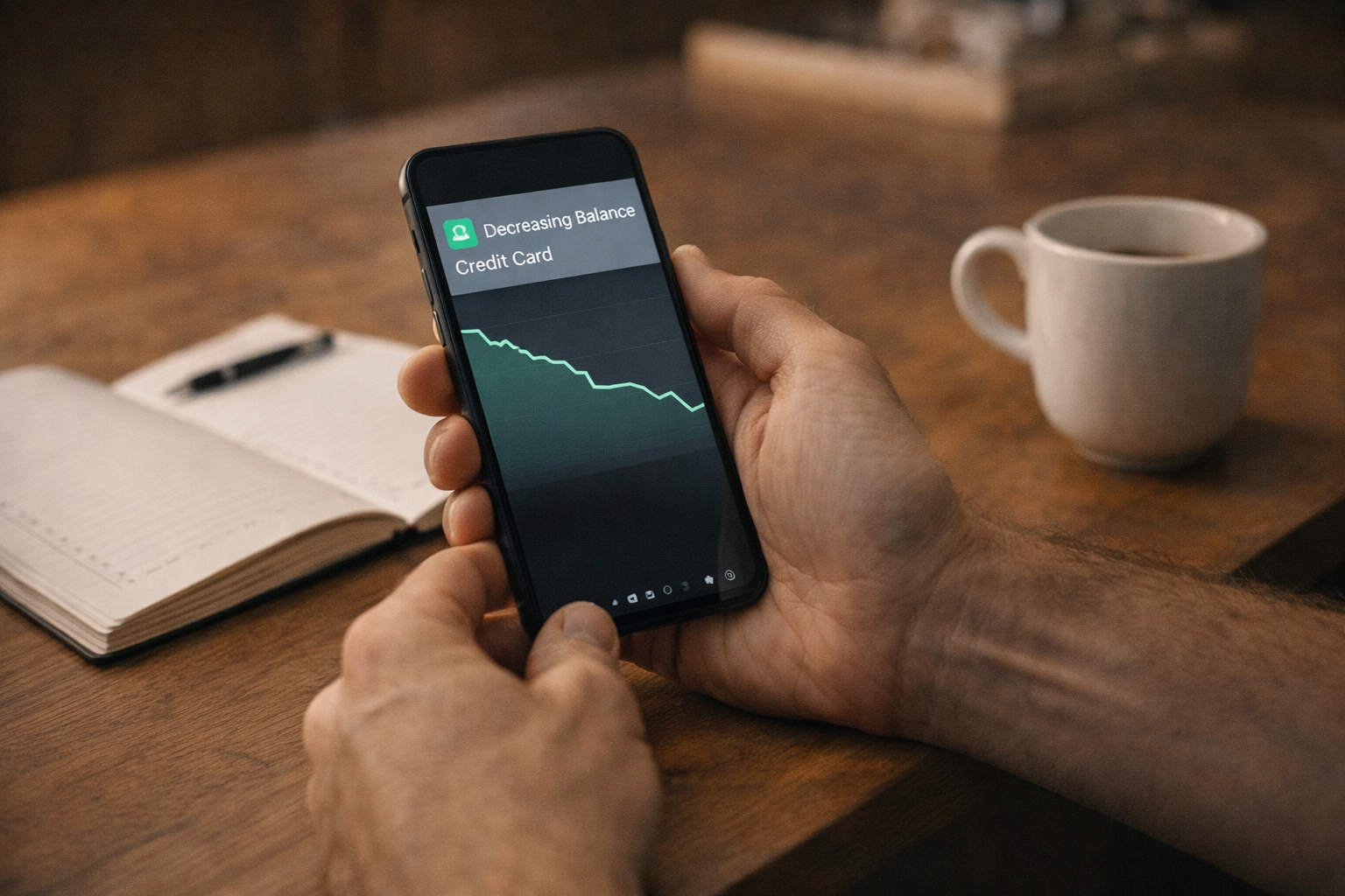 The 30-Day Paycheck Budget Reset