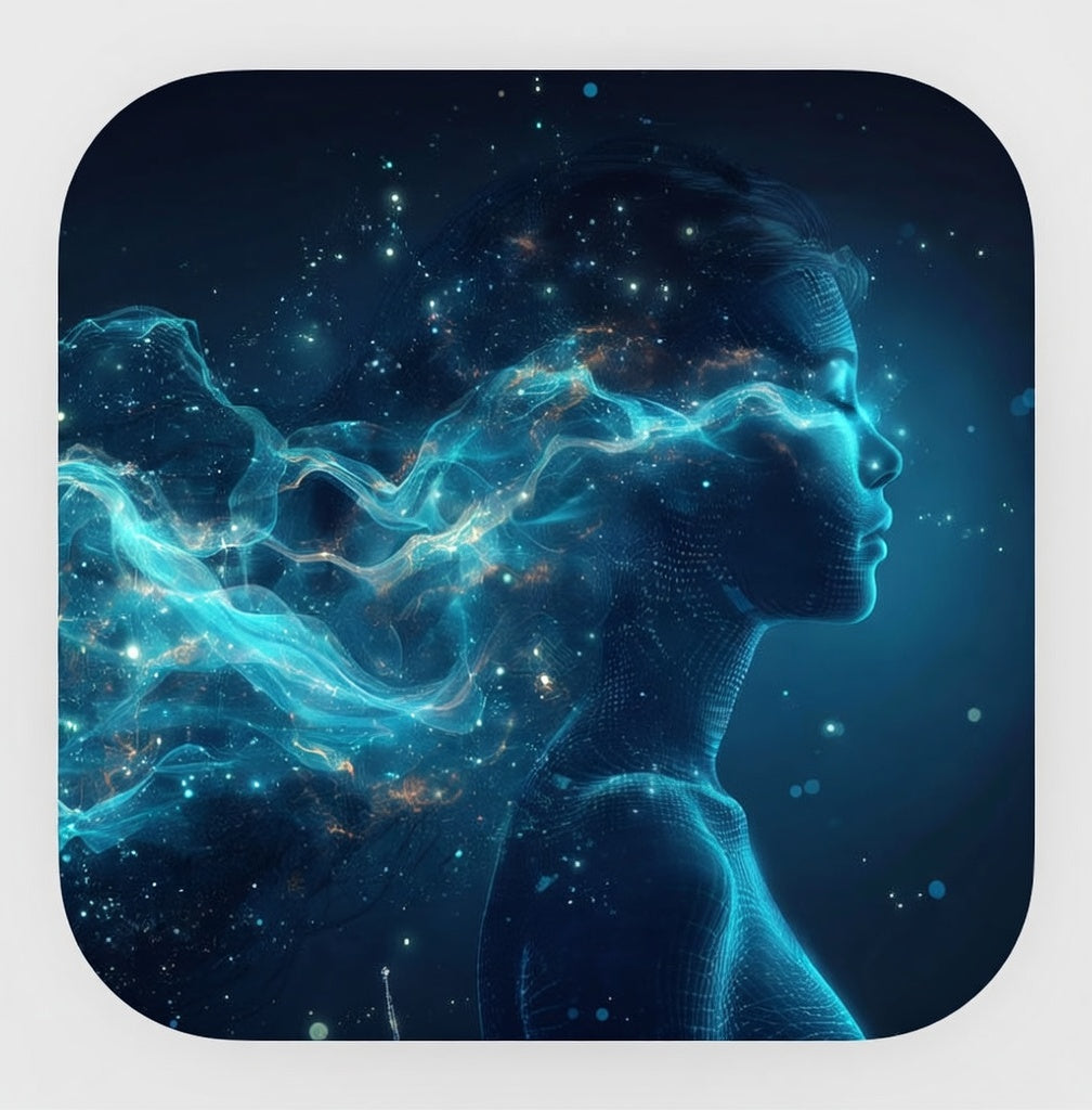 Overwhelm to Flow Burnout Reset Kit – 3-Book Bundle (Instant PDF)