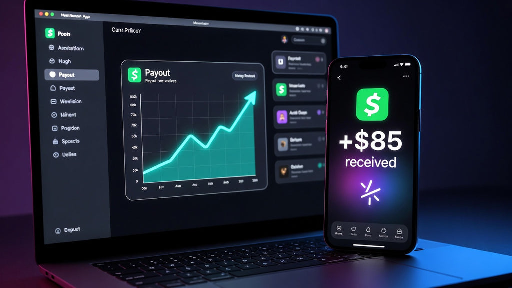 15 Real Side Hustles That Actually Pay in 2026 – No Hype PDF Guide