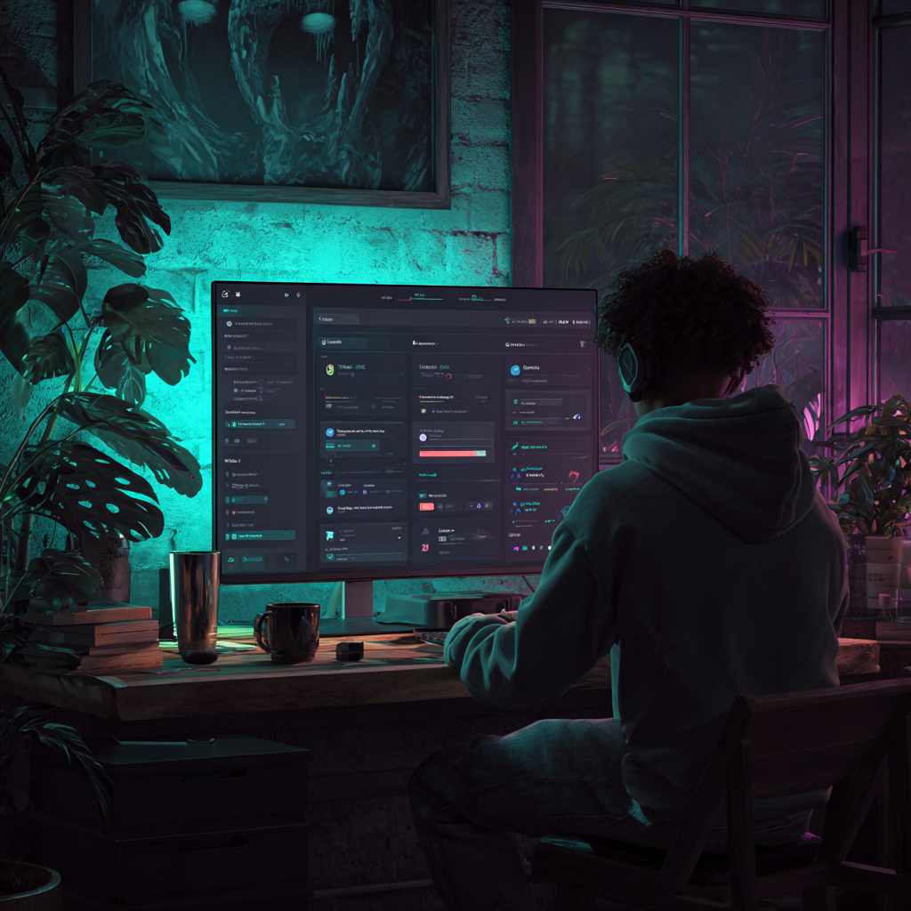 Life Reset Dashboard
Notion Template