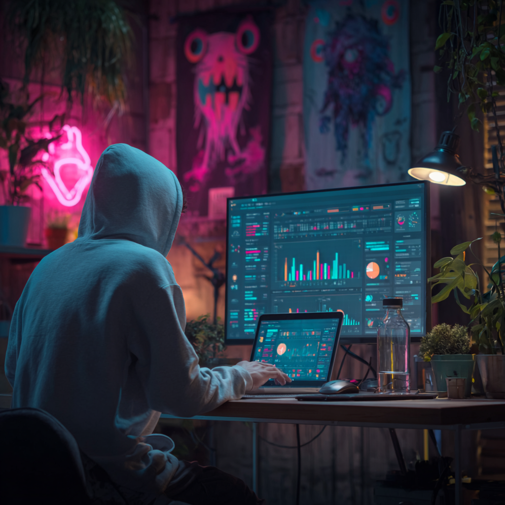 AI Focus & Productivity Prompt Kit – 100+ Prompts to Crush Procrastination & Flow (PDF)